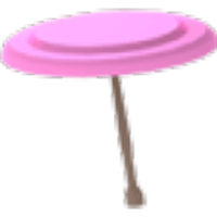 Flying Disc Umbrella  - Common from Gifts